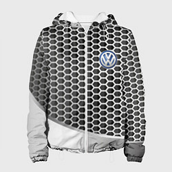 Женская куртка Volkswagen metal motors