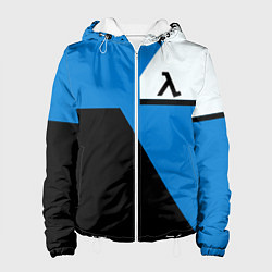 Женская куртка Half life geometry steel valve