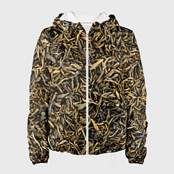 Женская куртка Чай