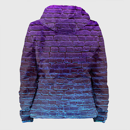 Женская куртка DURSLAG / 3D-Белый – фото 2