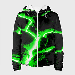 Женская куртка Разлом