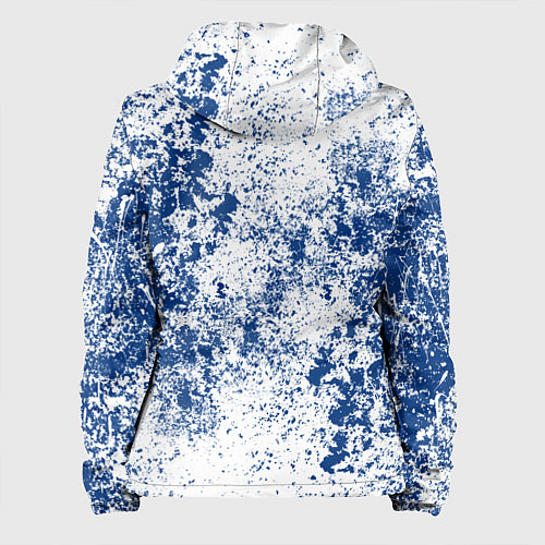 Женская куртка Toronto Maple Leafs NHL white / 3D-Белый – фото 2