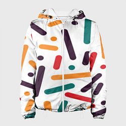 Женская куртка Oval oil