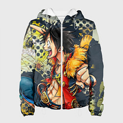 Женская куртка One Piece