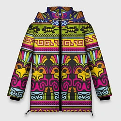 Женская зимняя куртка Мексика
