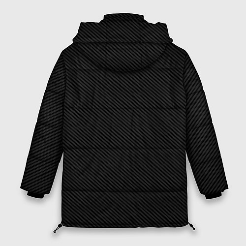 Женская зимняя куртка Mitsubishi: Sport Line / 3D-Черный – фото 2
