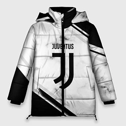 Женская зимняя куртка Juventus