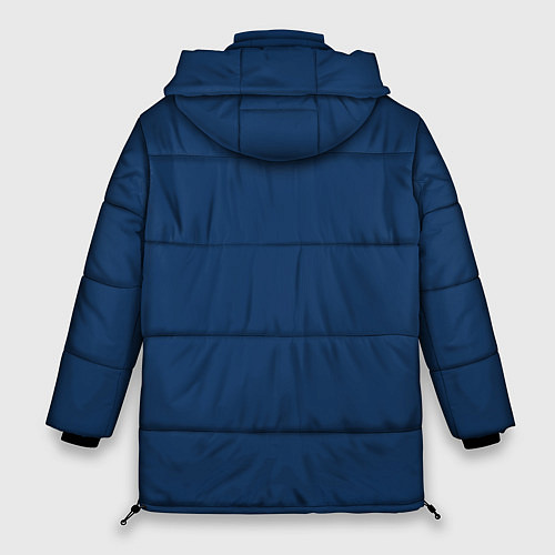 Женская зимняя куртка VAULT 101 / 3D-Черный – фото 2