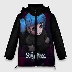 Женская зимняя куртка Sally Face: Lonely