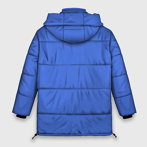 Женская зимняя куртка Archery / 3D-Черный – фото 2