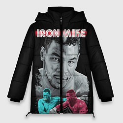 Женская зимняя куртка Iron Mike