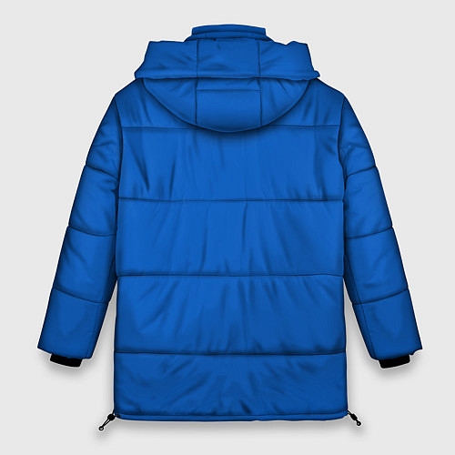 Женская зимняя куртка Manny Pacquiao / 3D-Черный – фото 2