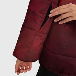 Куртка зимняя женская Liverpool, цвет: 3D-светло-серый — фото 2