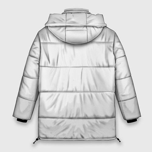 Женская зимняя куртка SONIC / 3D-Черный – фото 2