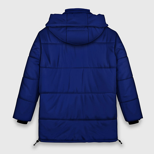 Женская зимняя куртка Manny Pacquiao / 3D-Черный – фото 2