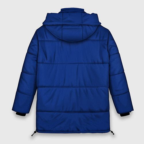 Женская зимняя куртка SONIC / 3D-Черный – фото 2