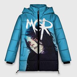 Женская зимняя куртка MCR
