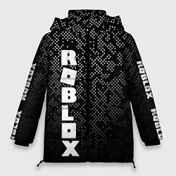Женская зимняя куртка RobloxOko