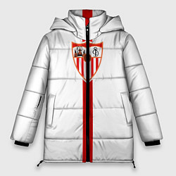 Женская зимняя куртка Севилья 3D