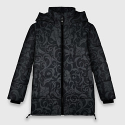Женская зимняя куртка Dark Pattern