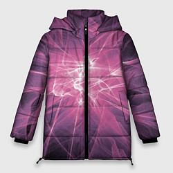 Женская зимняя куртка Сияние Коллекция Get inspired! Fl-16-2