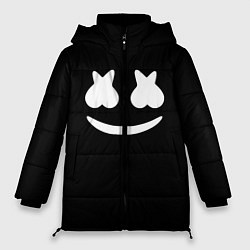 Куртка зимняя женская Крис Комсток, цвет: 3D-черный