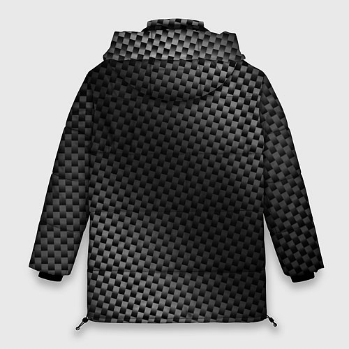 Женская зимняя куртка Tesla sport carbon / 3D-Черный – фото 2
