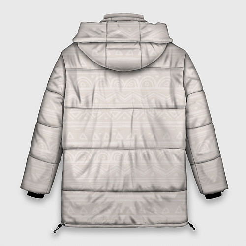 Женская зимняя куртка Fox: Wild Free / 3D-Светло-серый – фото 2