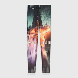 Женские легинсы Dark Souls 3 Pontiff Sulyvahn