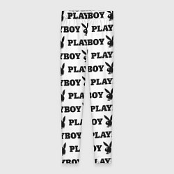 Леггинсы женские PLAYBOY, цвет: 3D-принт