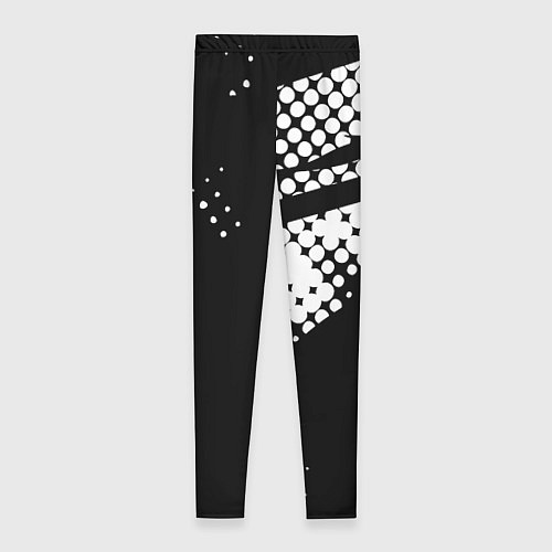 Женские легинсы Valorant / 3D-принт – фото 2