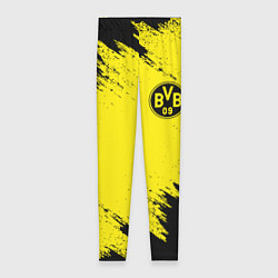 Женские легинсы BORUSSIA