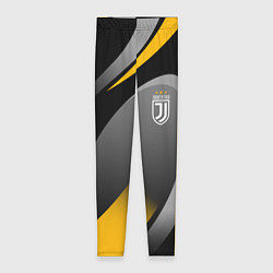 Женские легинсы Juventus Uniform