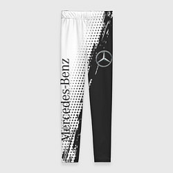 Женские легинсы Mercedes-Benz - Sport
