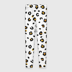 Женские легинсы Пятна леопарда leopard spots