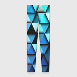 Женские легинсы Blue triangle