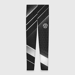 Женские легинсы Volkswagen sign