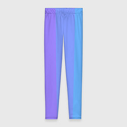 Женские легинсы Fivecolor