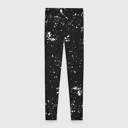 Женские легинсы Sparta / 3D-принт – фото 2