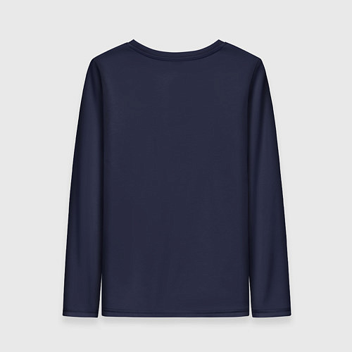 Женский лонгслив Octopus / 3D-принт – фото 2