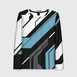 Женский лонгслив Vulcan 2 0 - Вулкан