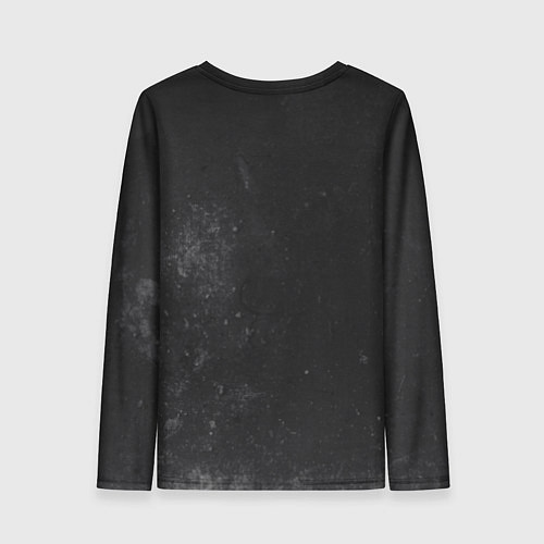 Женский лонгслив Конор Макгрегор / 3D-принт – фото 2