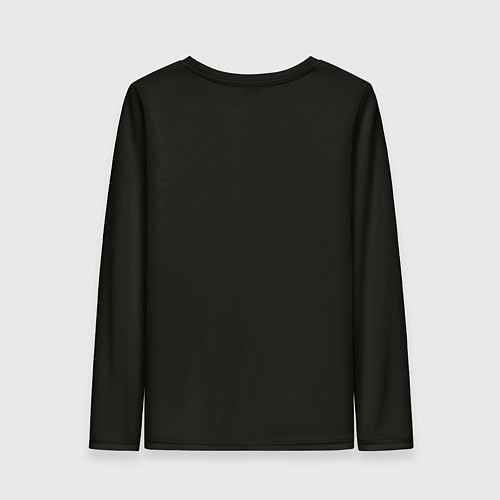 Женский лонгслив Truth Hurts / 3D-принт – фото 2