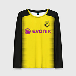 Женский лонгслив BVB FC: Aubameyang Away 17/18