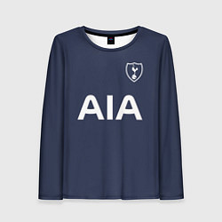 Женский лонгслив Tottenham FC: Kein Away 17/18