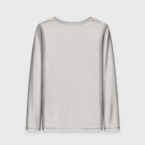 Женский лонгслив XXXtentacion / 3D-принт – фото 2