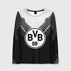 Женский лонгслив BVB 09: Black Style