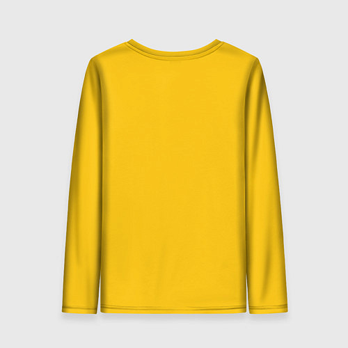 Женский лонгслив 69 Rainbow / 3D-принт – фото 2