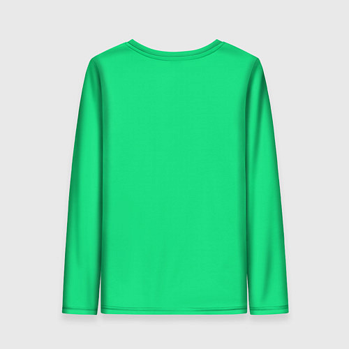 Женский лонгслив FIFA Barclays 2019 / 3D-принт – фото 2