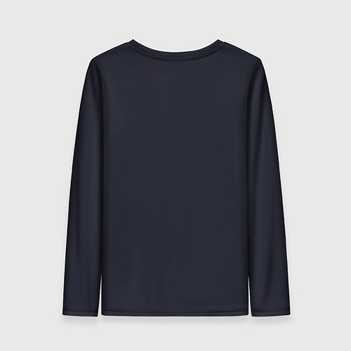 Женский лонгслив Ariana Grande Ариана Гранде / 3D-принт – фото 2